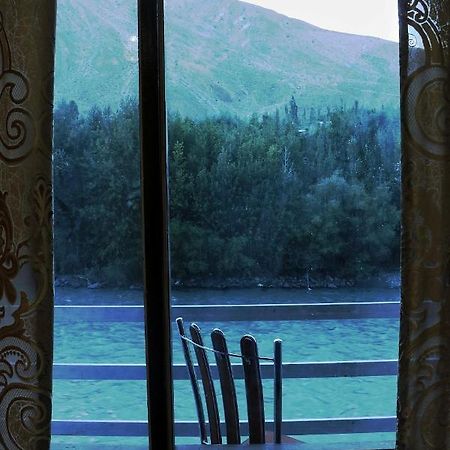 The Royal Kargil Hotel Exterior foto